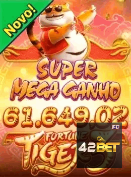 Catálogo 42BET 2.547 jogos - Pragmatic Play, Evolution, NetEnt